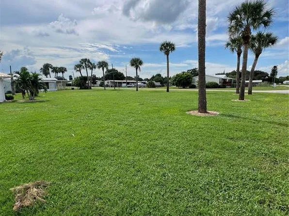 24th St Lot 229-2, Okeechobee, FL 34974