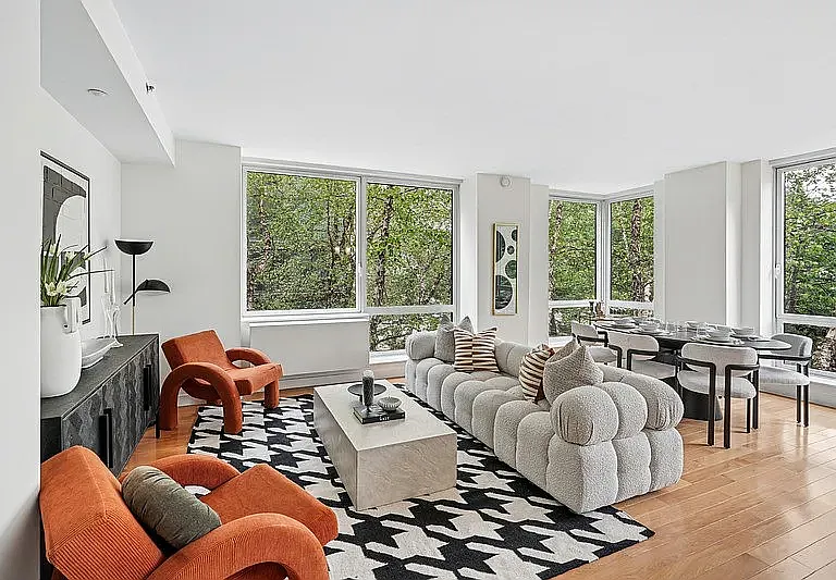 3260 Henry Hudson Pkwy #5L — Photo 10