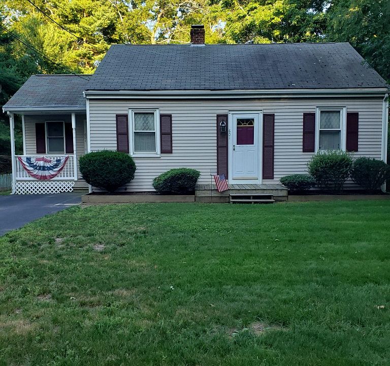 1st image of 601 N Bedford St