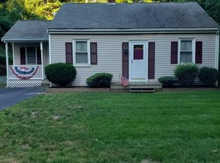 601 N Bedford St, East Bridgewater, MA 02333