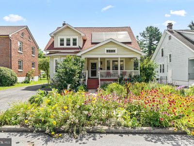 11115 Glenside Ave, Hagerstown, MD, 21740