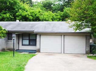 6307 Harmony Ln, Dallas, TX 75241