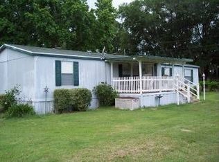 15692 NW 65th Avenue Rd, Reddick, FL 32686