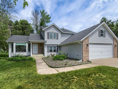 9664 Wynstone Dr, Woodbury, MN, 55125