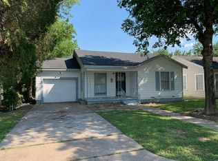 3508 Parrott Ave, Waco, TX 76707