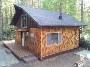 160 NE Tahuya Blvd, Tahuya, WA 98588