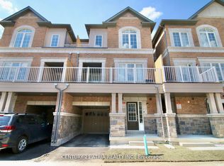 18 McGrath Ave, Richmond Hill, ON L4S 0K5