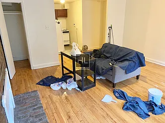 Rented by Highline Residential