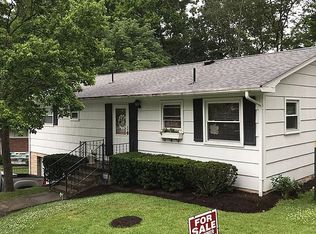 511 Spotswood Rd, South Charleston, WV 25303