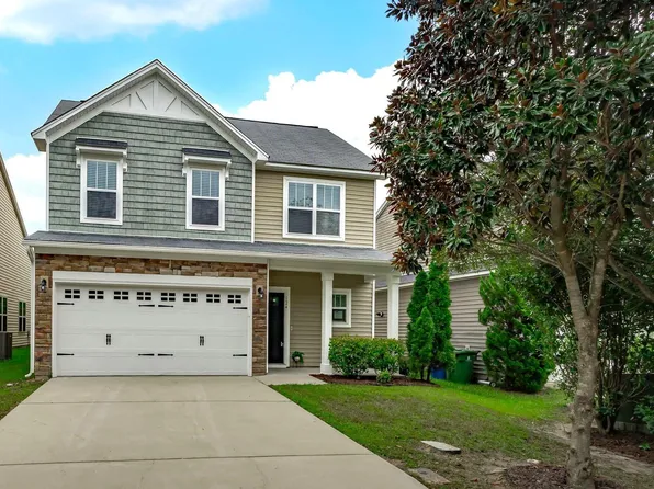 124 Congaree Mill Ln, West Columbia, SC 29169