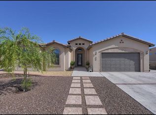 5829 Essex Ct, Sunland Park, NM 88008
