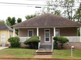 516 Spring St, Americus, GA 31709