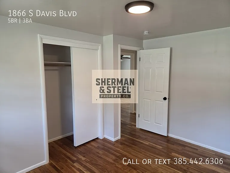 1866 S Davis Blvd — Photo 20