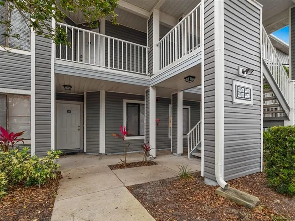 9510 Darien Ave, Orlando, FL 32817