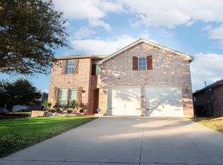 4301 Latigo Cir, Fort Worth, TX 76244
