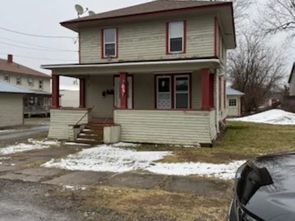 109 Spring Ave, Watertown, NY 13601