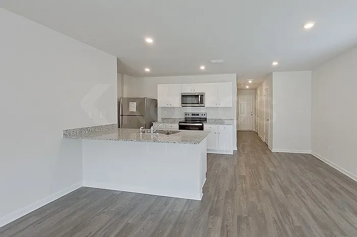 3 bed, 2.5 bath, 1522 sqft, $1,595 — Photo 4