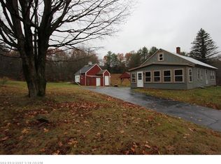 449 Turner St, Canton, ME 04221