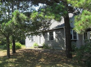 375 S Sunken Meadow Rd, Eastham, MA 02642