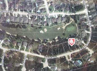 4784 W Fork Blvd, Conroe, TX 77304