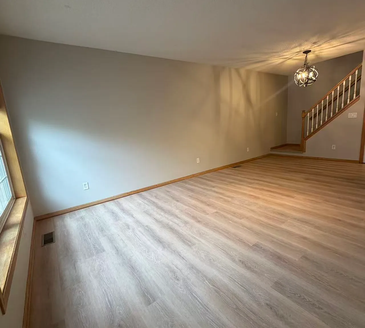 2 bed, 1.5 bath, 1119 sqft, $2,100 — Photo 2
