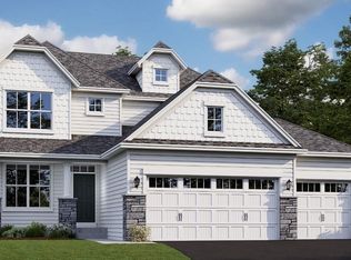 4393 128th Ln, Blaine, MN 55449