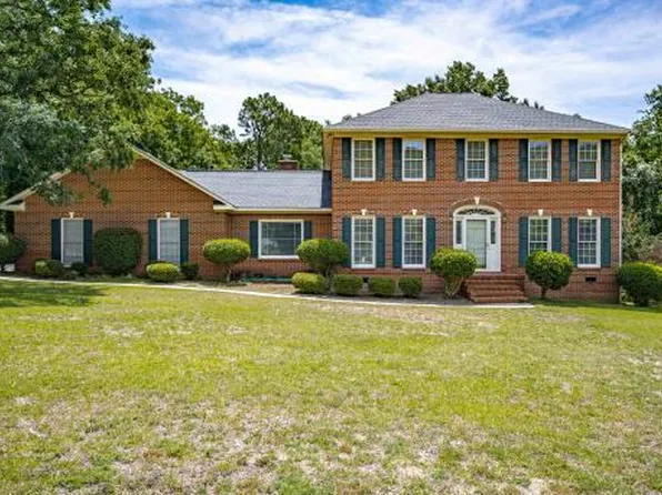 36 Kimwood Ct, Aiken, SC 29803