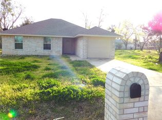 308 Thomas St, Terrell, TX 75160