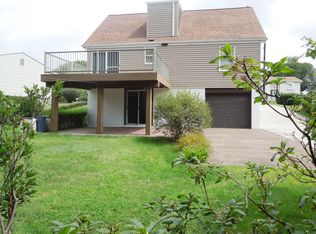 1720 Porter St, Conway, PA