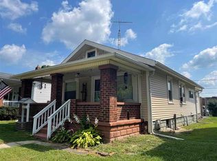 1315 Boyer St, Richmond, IN