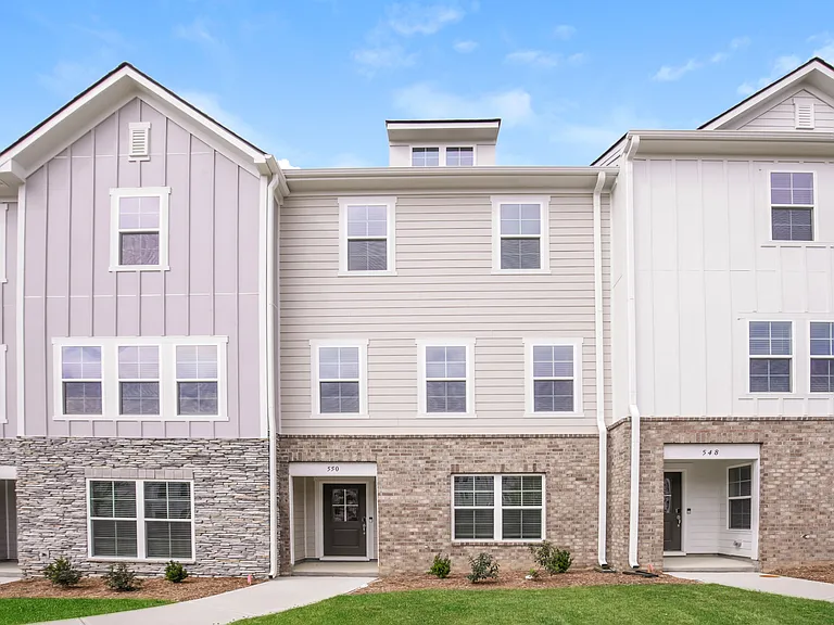 Legacy Oaks Townhomes — Photo 72