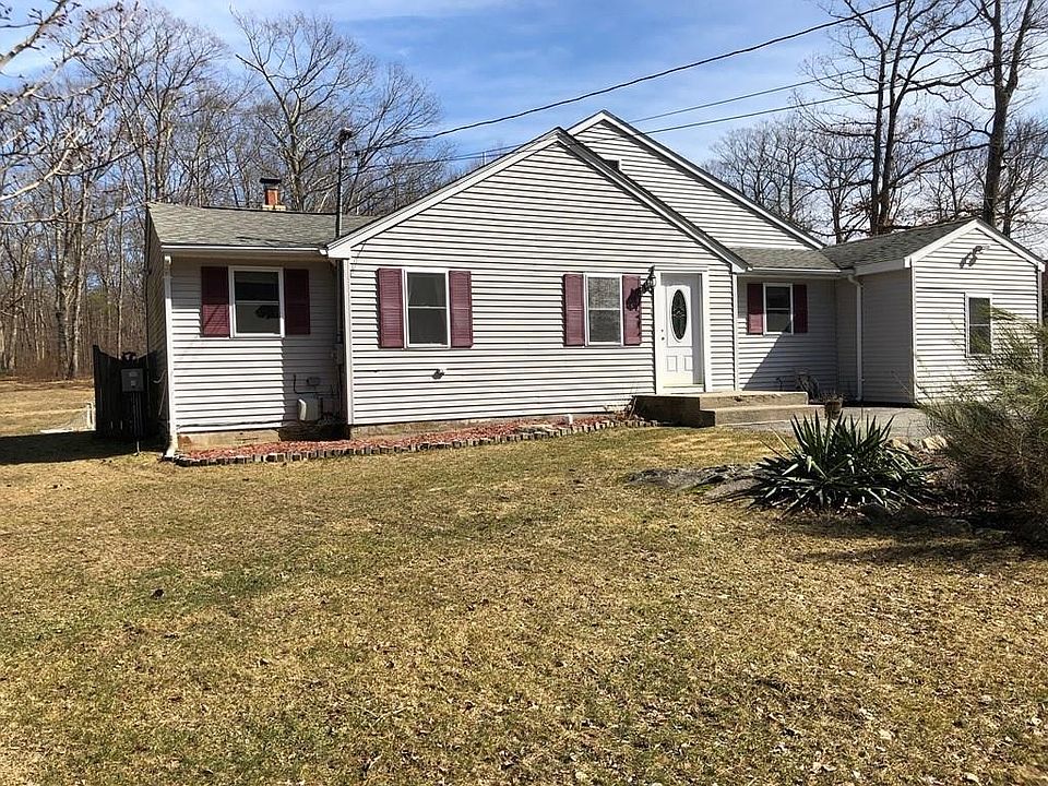 888 Chopmist Hill Rd, Scituate, RI 02857 Zillow