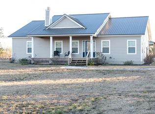 4007 Pooser Rd, Marianna, FL 32448