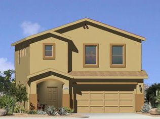 2344 Violeta Cir SE, Rio Rancho, NM 87124