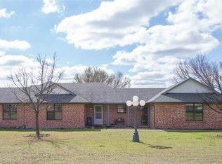 109 Creekview Dr, Waxahachie, TX 75165