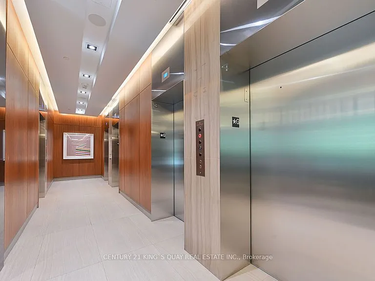 125 Redpath Ave #3206 — Photo 5