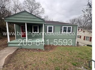 825 44th St W, Birmingham, AL 35208