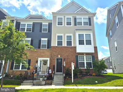 7041 Freedom Way, Frederick, MD, 21703