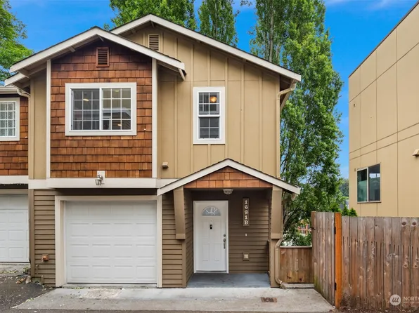 1621 S Weller Street #B, Seattle, WA 98144