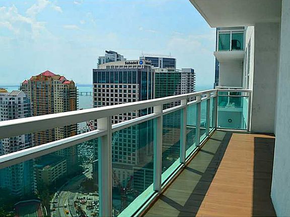 5th image of 951 Brickell Ave APT 3506