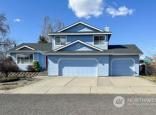 1289 SE Independence Dr, College Place, WA