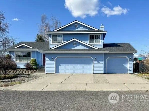 1289 SE Independence Drive, College Place, WA 99324