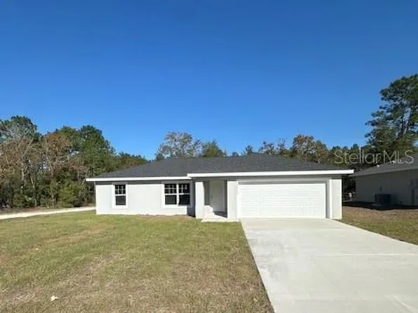 14239 SW 19th Pl, Ocala, FL 34481