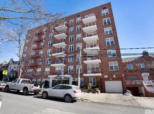 6515 Alderton St APT 5D, Flushing, NY