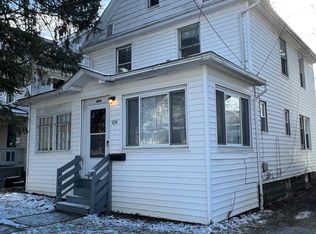 924 Bloomfield Ave, Akron, OH 44302