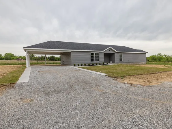 122 Madison #6124, Elkins, AR 72727