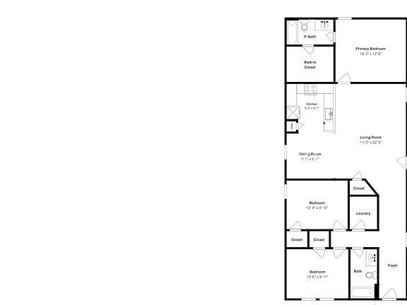 2nd image of 7330 Cultivator Way