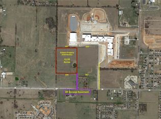 Seba Rd, Centerton, AR 72719