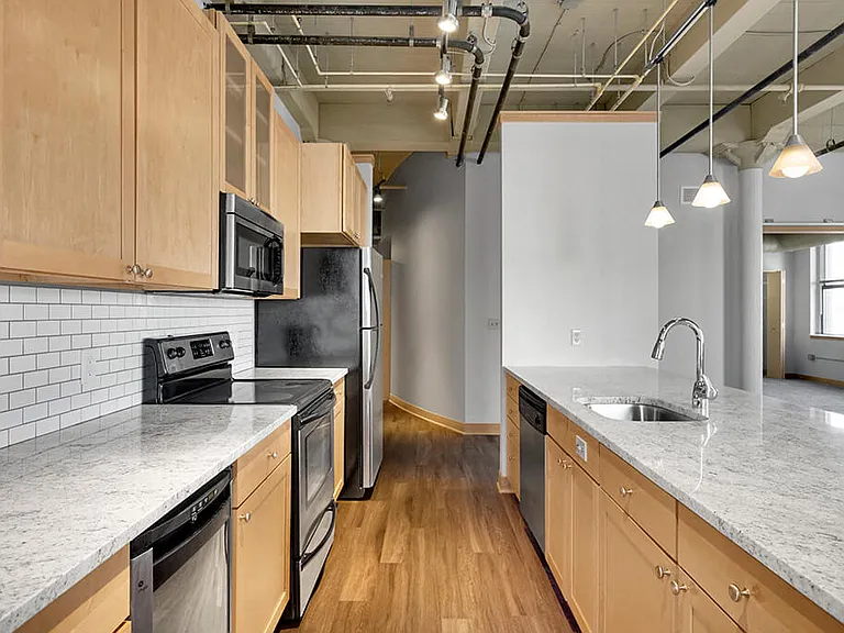 Lowertown Lofts — Photo 32