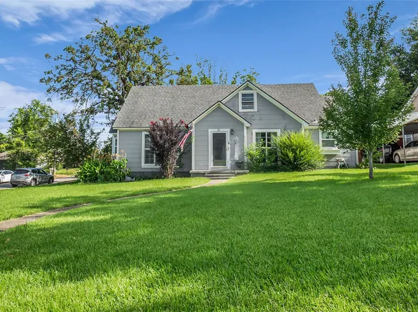 30 W Parnell St, Denison, TX 75020